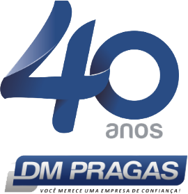 DM Pragas WhatsApp