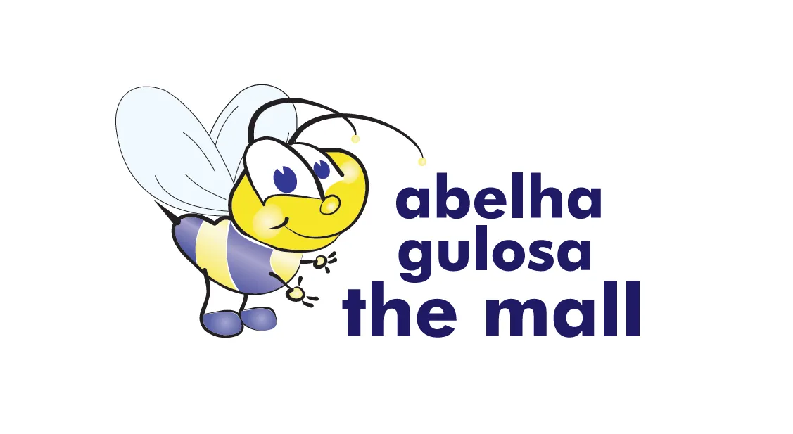 Abelha Gulosa
