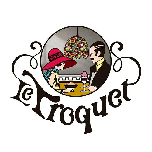 Le Troquet